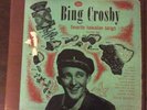 Bing Crosby on 78 rpm Decca Album A460: Favorite Hawaiian Songs, Vol. 1 1946