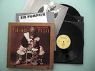 Frank Zappa - Thing-Fish, NL 1984, 3 LP Box + Booklet, Vinyl: m-