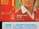 CLAUDE FRANCOIS - CHANTE EN ANGLAIS - K7 AUDIO / TAPE