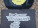 OZZY OSBOURNE, RARE PIC SLEEVE CRAZY TRAIN,YOU LOOKING AT ME 1980 RANDY RHOADS