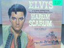 Elvis Presley Harum Scarum New Sealed Mono With Bonus Photo