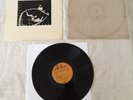 Captain Beefheart and His Magic Band Clear Spot Original LP with Clear Sleeve