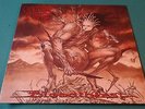 Cannibal  Corpse -Bloodthirst LP Vinyl Death Morbid Angel