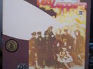 Led Zeppelin II LP 1969 pressing Whole Lotta Love Robert Ludwig
