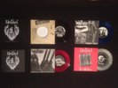 WRETCHED Libero e Selvaggio Box Set 7