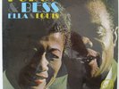 Ella Fitzgerald & Louis Armstrong-Porgy & Bess-Rare Original 1965 Jazz LP-SEALED