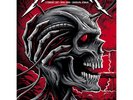 METALLICA HARDWIRED COPENHAGEN CONCERT POSTER FULL SET SIGNED/NUMBERED BY ARTIST