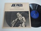 JOE PASS/