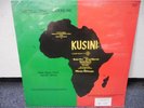 MANU DIBANGO COUNTDOWN AT KUSINI (OST) SEALED ORIG'75 PRIVATE NUMBERED LP