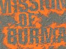 MISSION OF BURMA Academy Fight Song 7