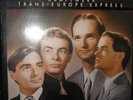 Kraftwerk - Trans Europe Express - LP von 1977 - USA