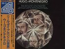 Neil's Diamonds Fashioned By Hug... Hugo Montenegro vinyl LP  record JPN