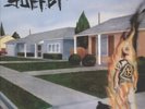 BAD RELIGION-SUFFER  VINYL LP NEW