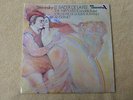Stravinsky - Baiser de la Fée - Suisse Romande - Ansermet - DECCA SXL6066(01418)