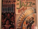 CRANIUM'S Billie Holliday JAZZ AT THE PHILHARMONIC 2 Lp Verve NM jatp