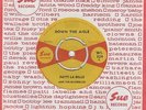 Patti La Belle And The Bluebelles - Down The Aisle / C'est La Vie - Sue WI-324 -