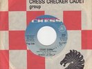 Denise La Salle - Count Down - Chess DEMO - Northern Soul Crossover Motown Tmg R