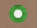 Edward Hamilton - I'm Gonna Love You / Call Me - Carrie - Northern Soul Crossove