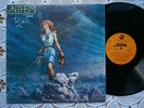 TOYAH ANTHEM EXTRA RARE ORIGINAL EX YUGOSLAV 1ST PRESS UNIQUE LABEL 1981 EX-/EX+