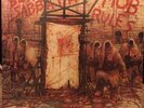Black Sabbath Mob Rules Vinyl LP Record