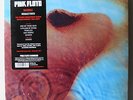 PINK FLOYD 'Meddle' Gatefold Remastered 180g Vinyl LP NEW & SEALED