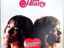HEART   Dreamboat Annie 1975 Rock LP Nautilus Half-Speed Super Disc NR3/MRS 5005