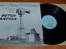 Butch Hancock - West Texas Waltzes & Dust-Blown Tractor Tunes -Signed