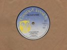 Flirtations / lenny Gamble - Little Darling / Ill Do Anything - Casino Classics