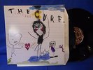 THE CURE 2004 2LP + INSERTS ORIG EUROPE EXC