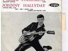 JOHNNY HALLYDAY   T'aimer follement   7