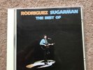 Rodriguez - Sugarman - The Best Of