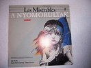 Les Miserables:Nyomorultak (Hungarian release) LP M-/M-