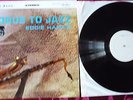 Eddie Harris Exodus to Jazz Vee Jay  SMJ 7029 JAPAN Original  TEST PRESSING NM