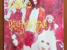 HOLE Pretty On The Inside 1991 City Slang/Caroline ORIGINAL SEALED - NIRVANA