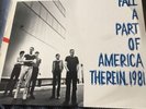 The Fall - A Part Of America Therein 1981 Original