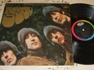 The Beatles-Rubber Soul-Original Capitol Stereo Vinyl LP