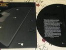 Mobile Fidelity Sound Lab-Geo Disc-from The Beatles or Rolling Stones Box Sets