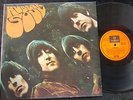 BEATLES Rubber Soul LP PCSO 3075 NM WAX