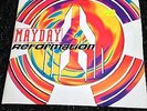 Techno Vinyl /Mayday reformation compilation