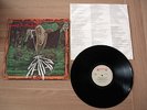 Satan - Court In The Act ORG LP 1983 + OIS  Mercyfyl Fate,Venom,Jaguar,Motorhead