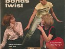 EP GARY U.S.BONDS : NEW ORLEANS + 3  LABEL TOP RANK