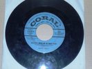 ROCKABILLY-BUDDY HOLLY-CORAL 61852-WORDS OF LOVE/MAILMAN... Sample-Blue Label