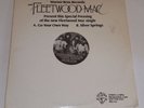 FLEETWOOD MAC Go Your Own Way / Silver Springs 12