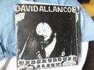 david allan coe  underground album