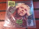 DAVID BOWIE Changes Record Store Day Picture Disc 45 Rpm Vinyl Record NEW