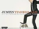 FutureSex / LoveSounds by Justin Timberlake (Vinyl 2006, Jive Rec MINT