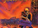 Megadeth 'Peace Sells... But Who's Buying?' Vinyl - NEW