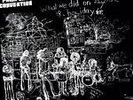 What We Did on Our Holidays [LP] by Fairport Convention (Vinyl, May-2008, 4...