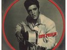 Elvis Presley Lp Vinile Elvis Presley (Omonimo Same) Picture Disc Discomagic