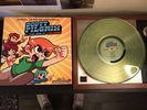 Scott Pilgrim Rsd Vinyl Yellow Very Rare Lp
